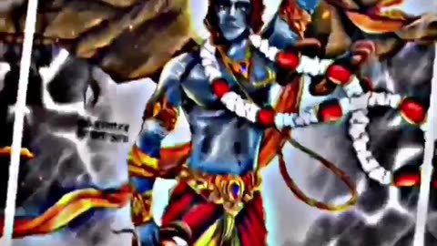 Shree Krishna