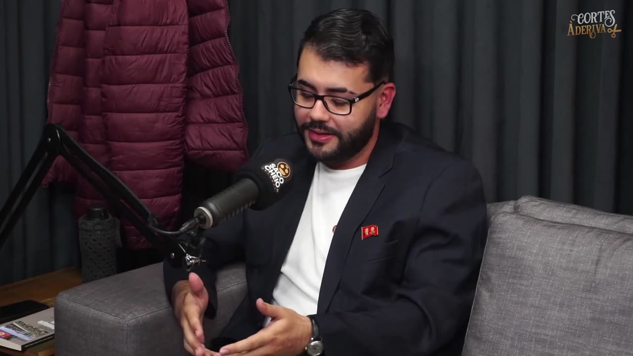 POR QUE OS EUA QUER TANTO O TERRITÓRIO DA COREIA DO NORTE À Deriva Podcast