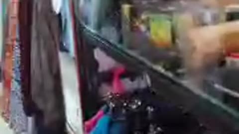 Hi . walk apartheid Jerusalem with me..