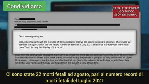 Sieri sperimentali covid 19 in gravidanza