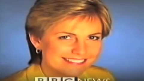 Jill Dando