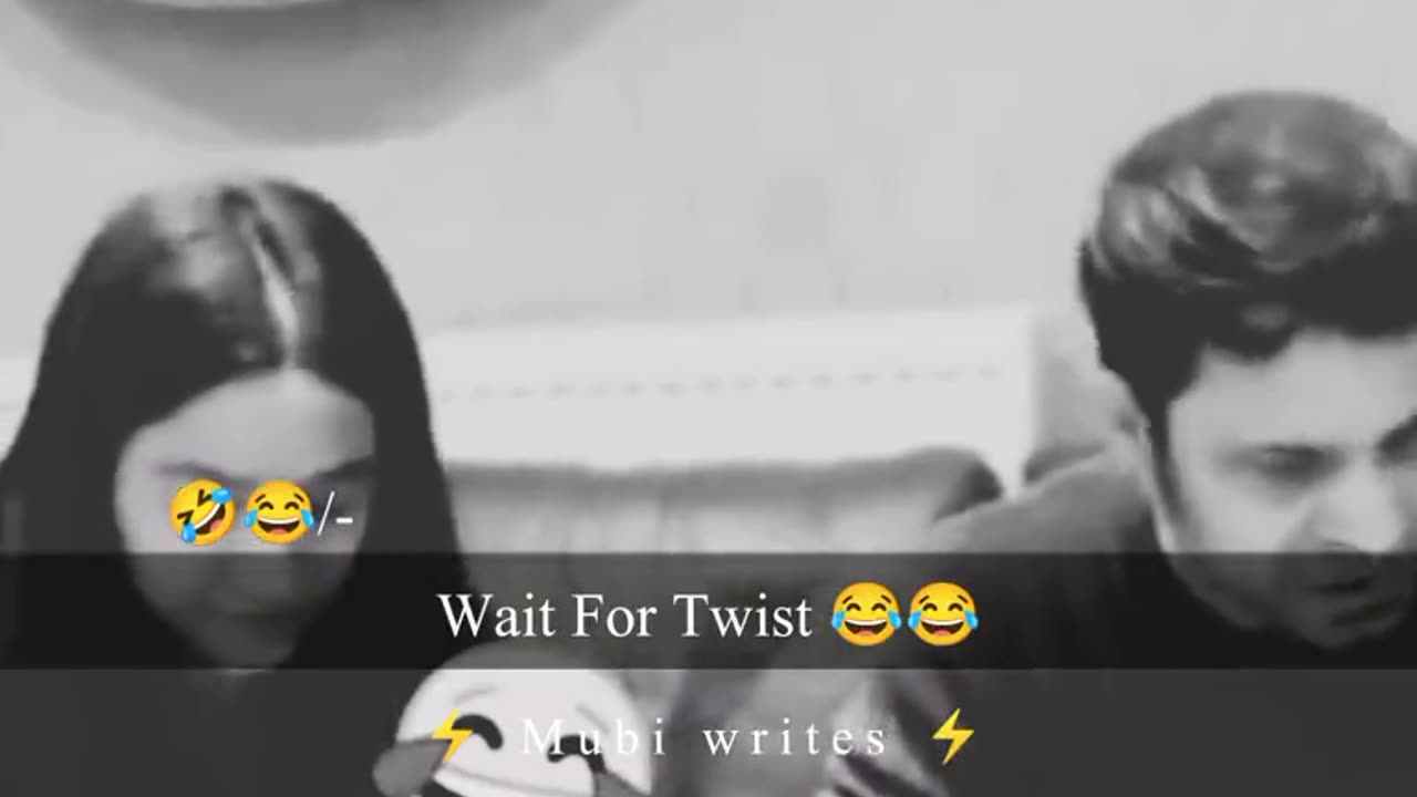 Kya bol te ho mil kar ao🤣🤣