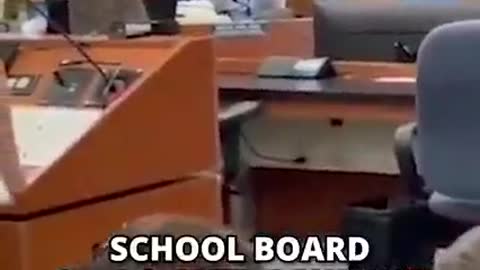 School board gets served lawsuit - Robbo Da Yobbo