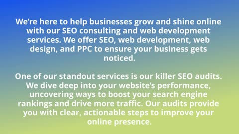 Las Vegas SEO