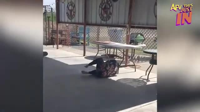 Try Not To Laugh Challenge! 😂 Funniest Fails of the Week | Live AFV