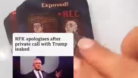 1994 ILLUMINATI CARD GAME EXPOSED - WATCH TILL THE END