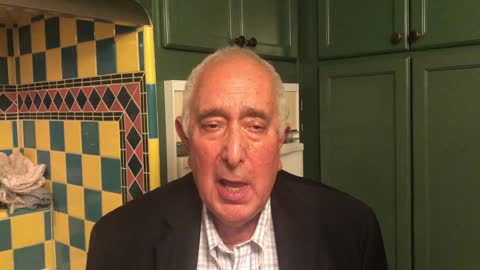 Ben Stein Preaching the truth.