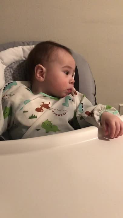 Baby 😘 are sleeping