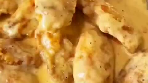 COOK CHEESY CHICKEN WINGS USING CHEEZ WHIZ #shorts