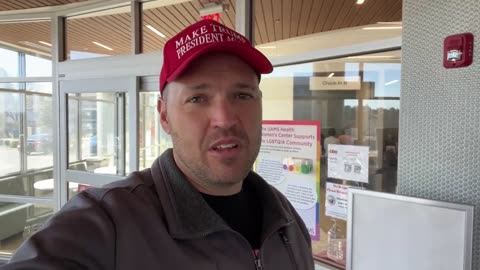 Beware… even red states have this woke cancer encroaching