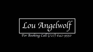 Lou Angelwolf Country Club Promo Reel