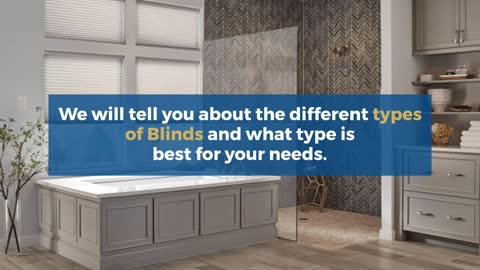 Blinds Vancouver