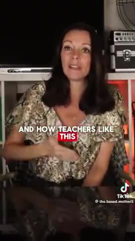 WHEN A COUNTRY HAS BEEN TAKEN OVER BY DEMONIC 👿 REPTILIAN ALIEN 👽 LIZARD 🦎 CREATURES 🔥