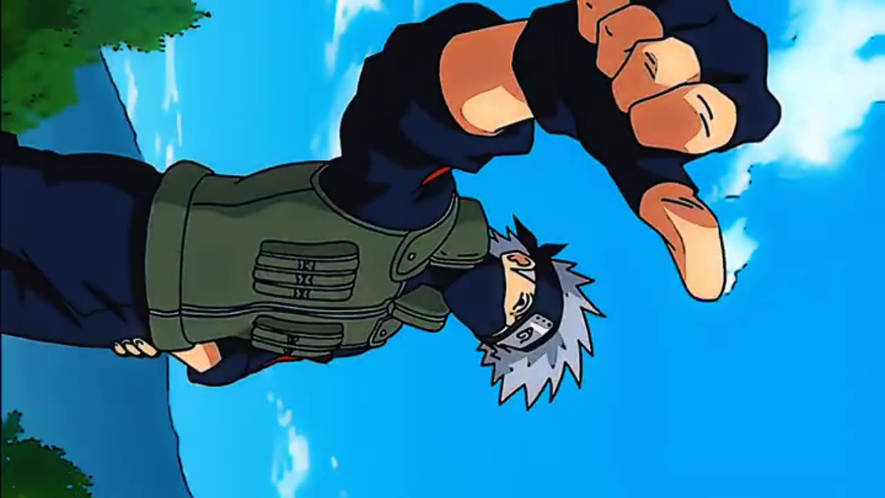 Naruto is one of the best #naroto #itachi #kakashi #narotoshipoden