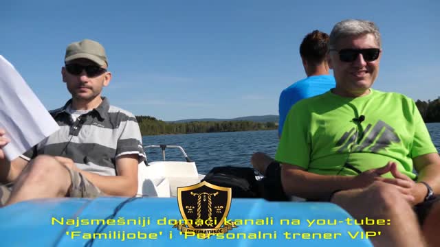 Ne sudi jer će ti se suditi (Miroljub Petrović)