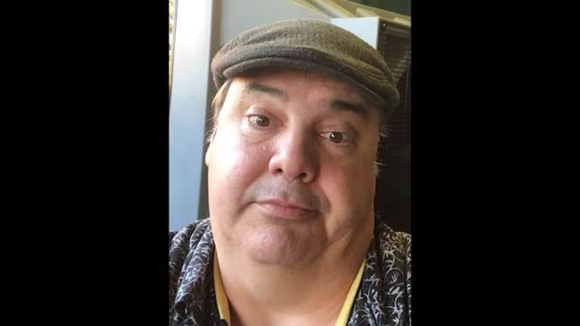 Sophistication Or Enlightened.....We know what the caller was getting at..