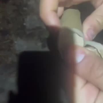 Russians Almost Shell Themselves with Defective Mortars