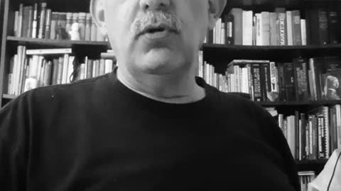 Civil War In 21st Century England