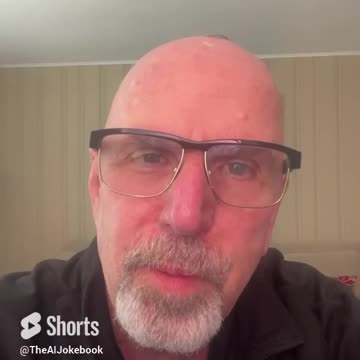 Have You Ever Gone to a Seafood Disco?