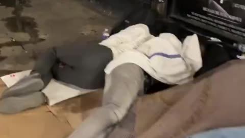 This is New York