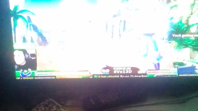snk vs street fight pt1