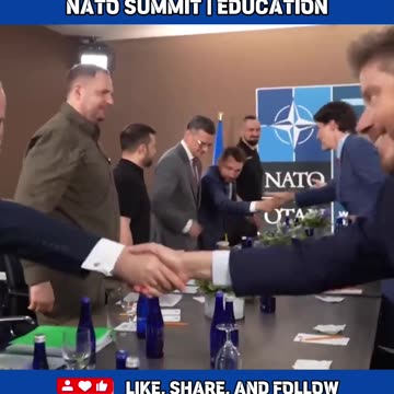 How Trudeau Launders His Money