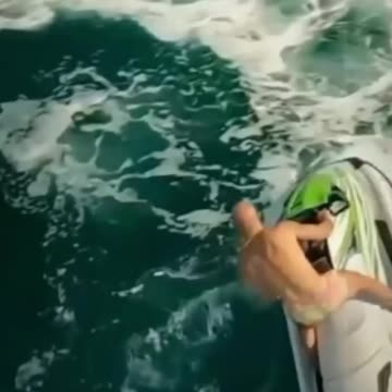 Most people cheat because they're paying more attention to what the're missing