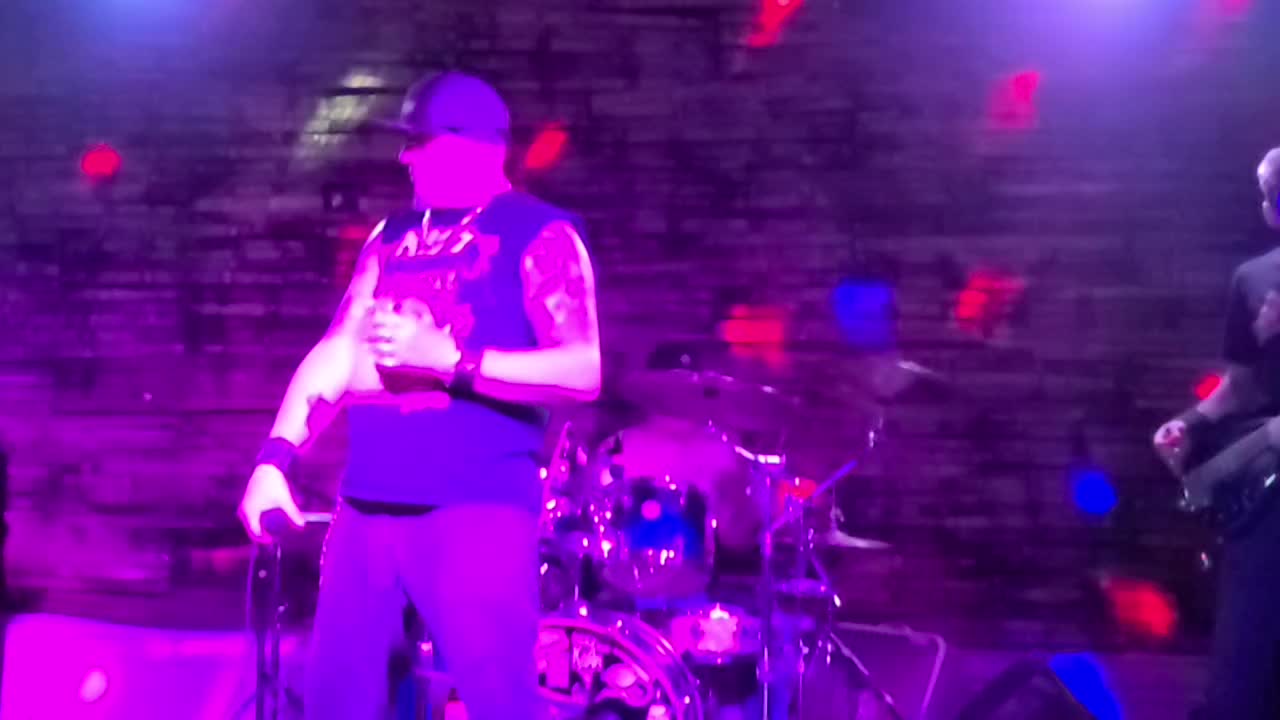 e Flat "Fuck Around And Find Out"