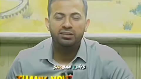 Wahab riaz retirement wahab got emotional