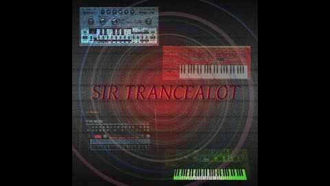 Sir Trancealot - Pole Position