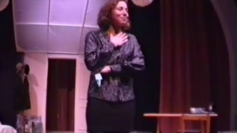 Second Impression Theatre Co