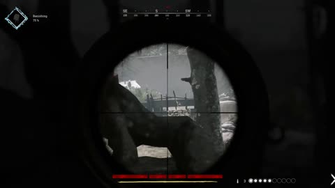 My favorite kind of Hunt matches