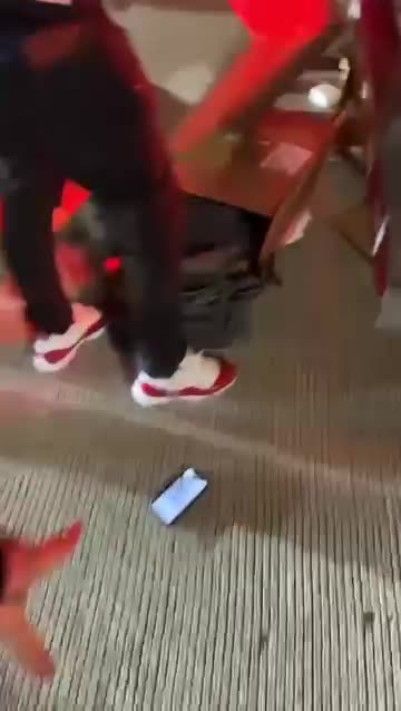 Black Gang Terrorizes Memphis Motorists, Rob Fed-Ex Driver