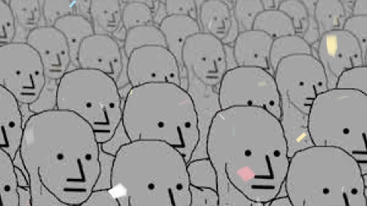 IAM NPC