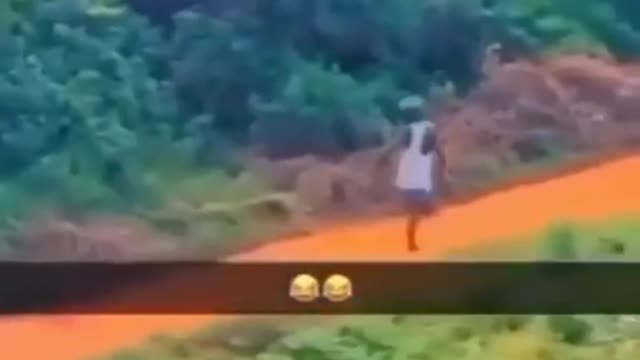 Would You Run Or Stay?