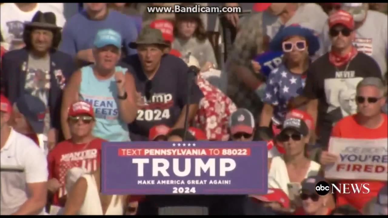 The Truth About The Assassination Attempt On Donald Trump