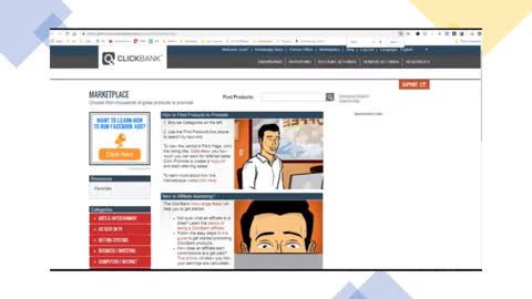 How To Make Money With Clickbank