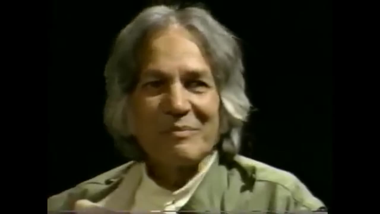 You Have No Experiences - U.G. Krishnamurti
