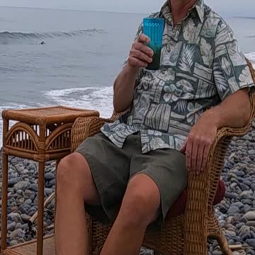 “Life is not a problem to be solved, but a reality to be experienced.” ― Soren Kierkegaard