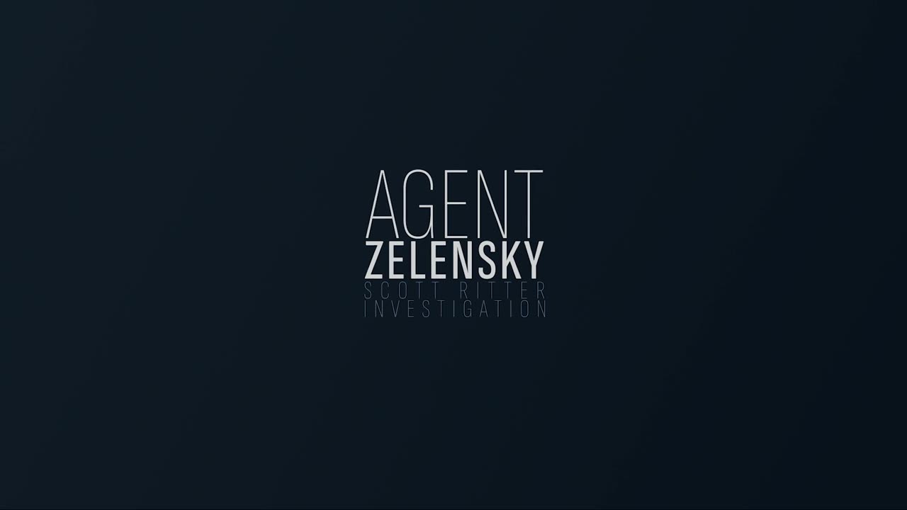 Agente Zelensky - Parte 1 (Legendado em PT)