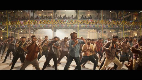 #COOLIE_-_Chikitu_Vibe___Superstar_Rajinikanth___Sun_Pictures___Lokesh___Anirudh(2160p)