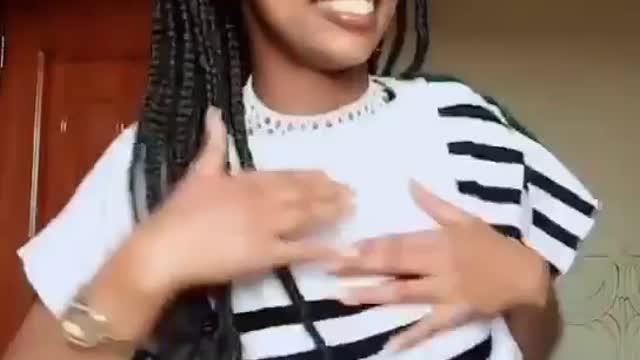 Oromo Cultural Dance