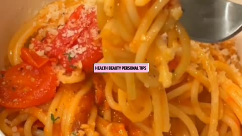 Sup make a pasta 🍜