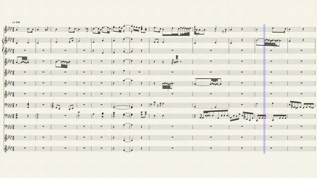 Federica Claudia Maggiore - piano sonata 10 2