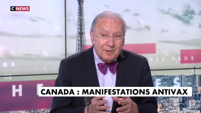 Pascal Praud et le silence des médias