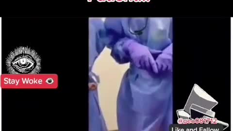 RED ALERT BREAKING NEWS DOCTOR GETS CAUGHT TRYING TO KILL A COVID PATIENT