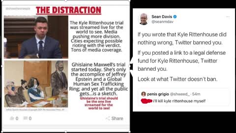 And We Know 11-20-21