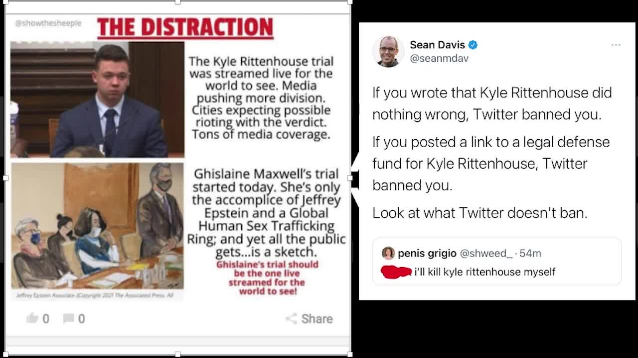 And We Know 11-20-21