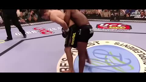 Deadly Knockouts in MMA History