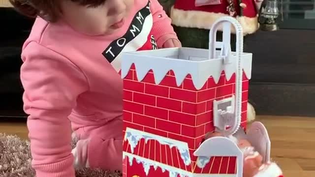 Bébé noël